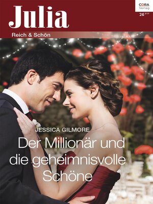 cover image of Der Millionär und die geheimnisvolle Schöne